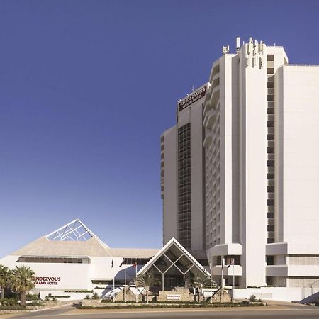 Rendezvous Hotel Perth Scarborough Экстерьер фото