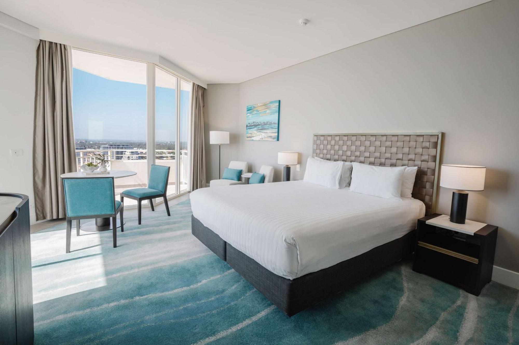 Rendezvous Hotel Perth Scarborough Экстерьер фото